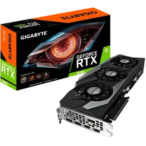 GeForce RTX 3080 GAMING OC 12G